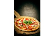 PAISLEY Pizzamix 400 gram